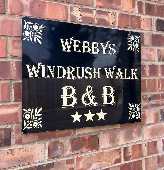 Webbys Windrush Walk-1