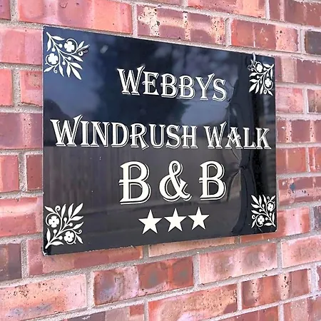 Webbys Windrush Walk-3
